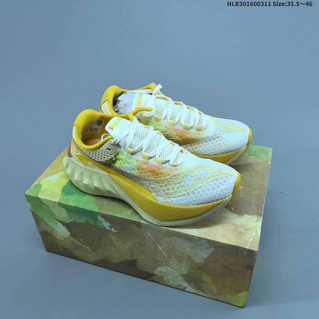 SAUCONY ENDORPHIN PRO 4 EndorphinPro4