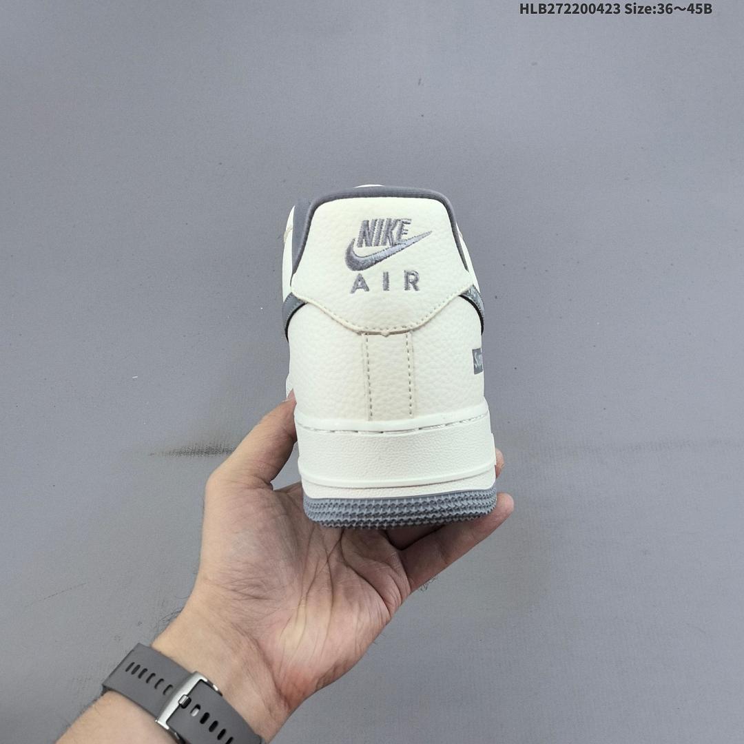 NIKE AIR FORCE 1‘07 LV8 -027 - foto 6