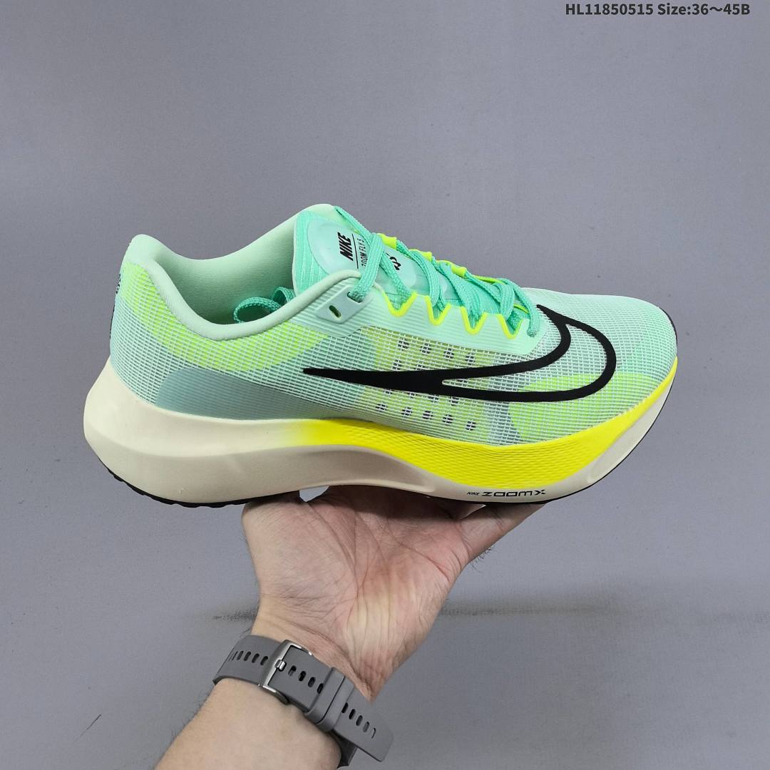 Nk Zoom Fly 5 SR02 . ZoomX . . zoomX . - foto 2
