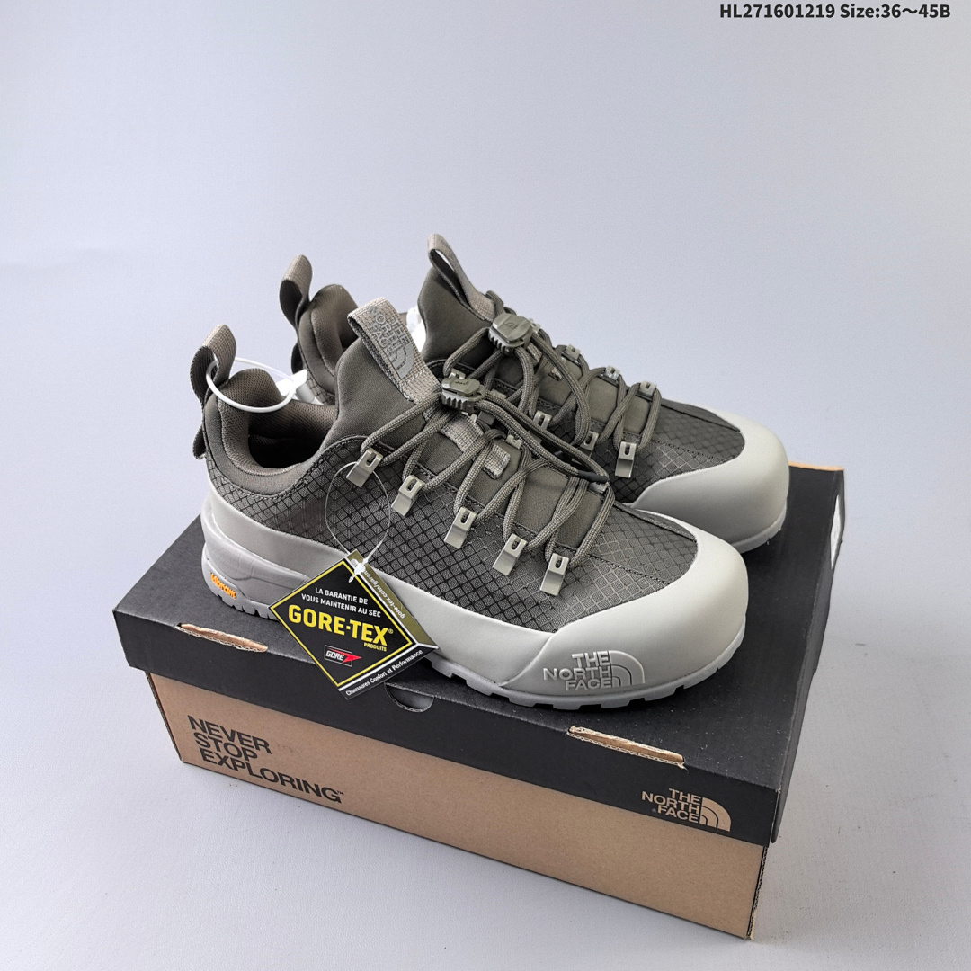 THE NORTH FACE GLENCLYFFE URBAN LOW Vibram - foto 3