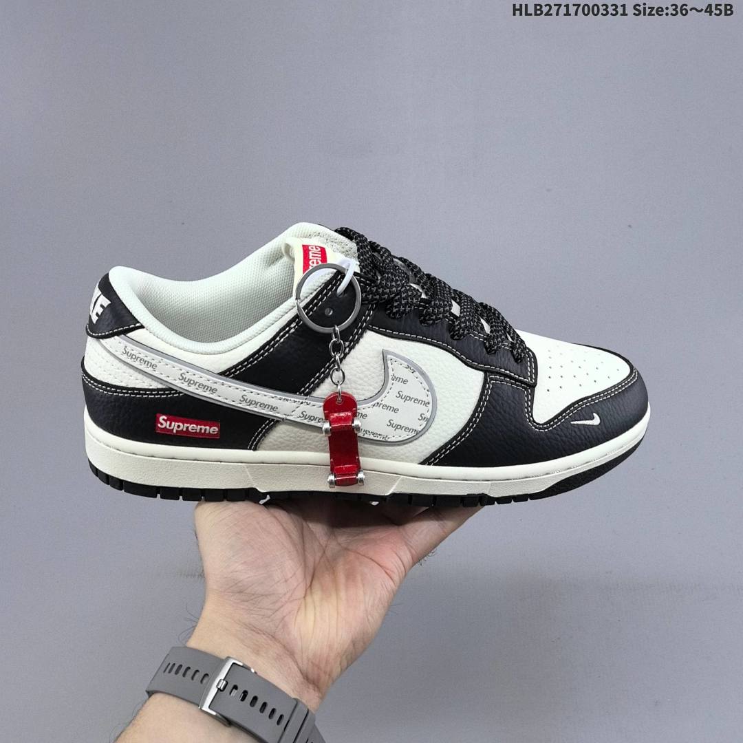 NIKE DUNK SB LOW Dunk SB Dunk Dunk Dunk SB - foto 2