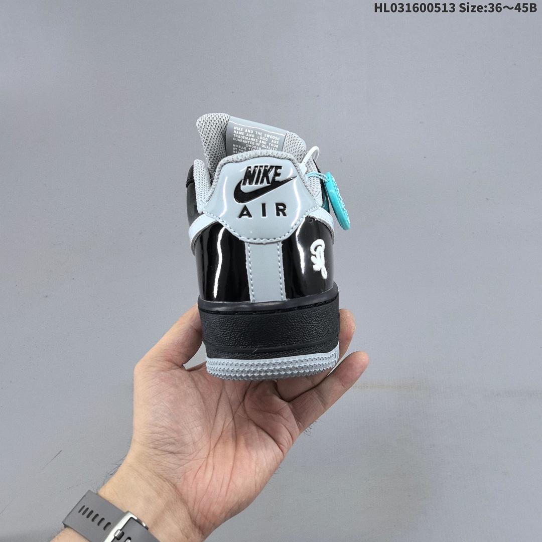 Nike Air Force 1 & x27;07 Low - foto 6