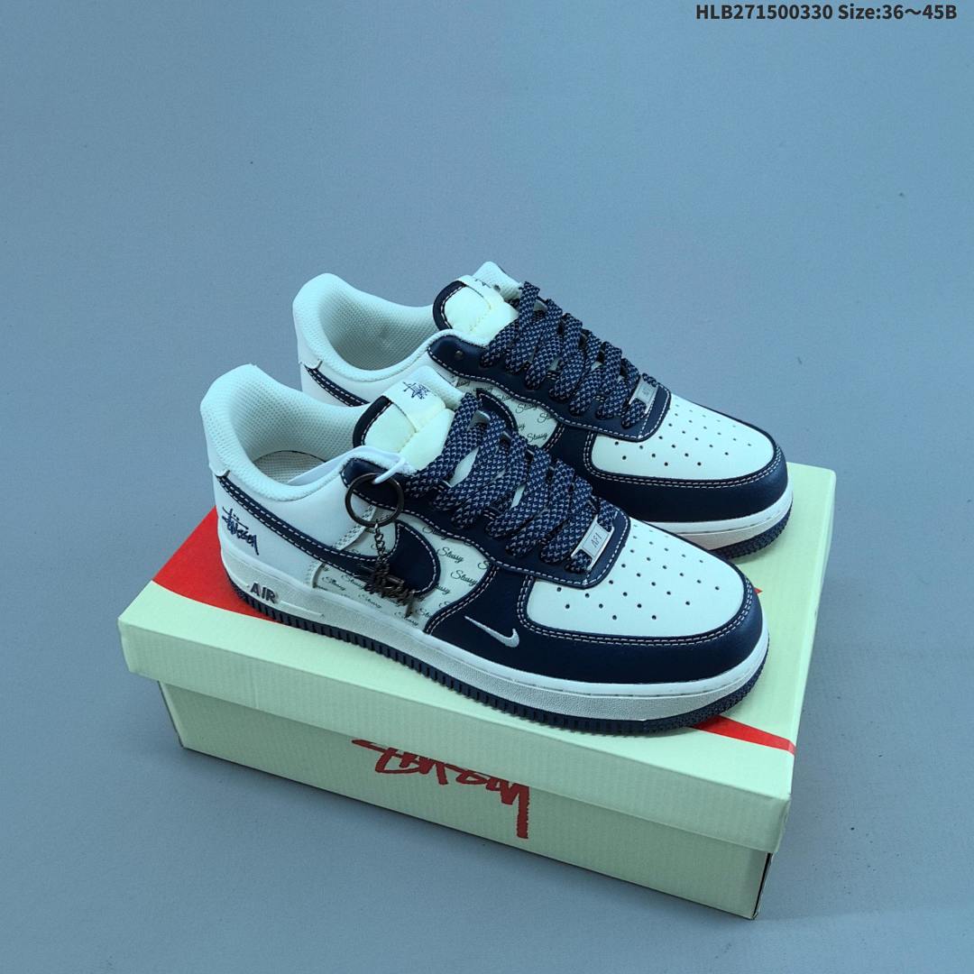 Nike Air Force1 07 low HH75