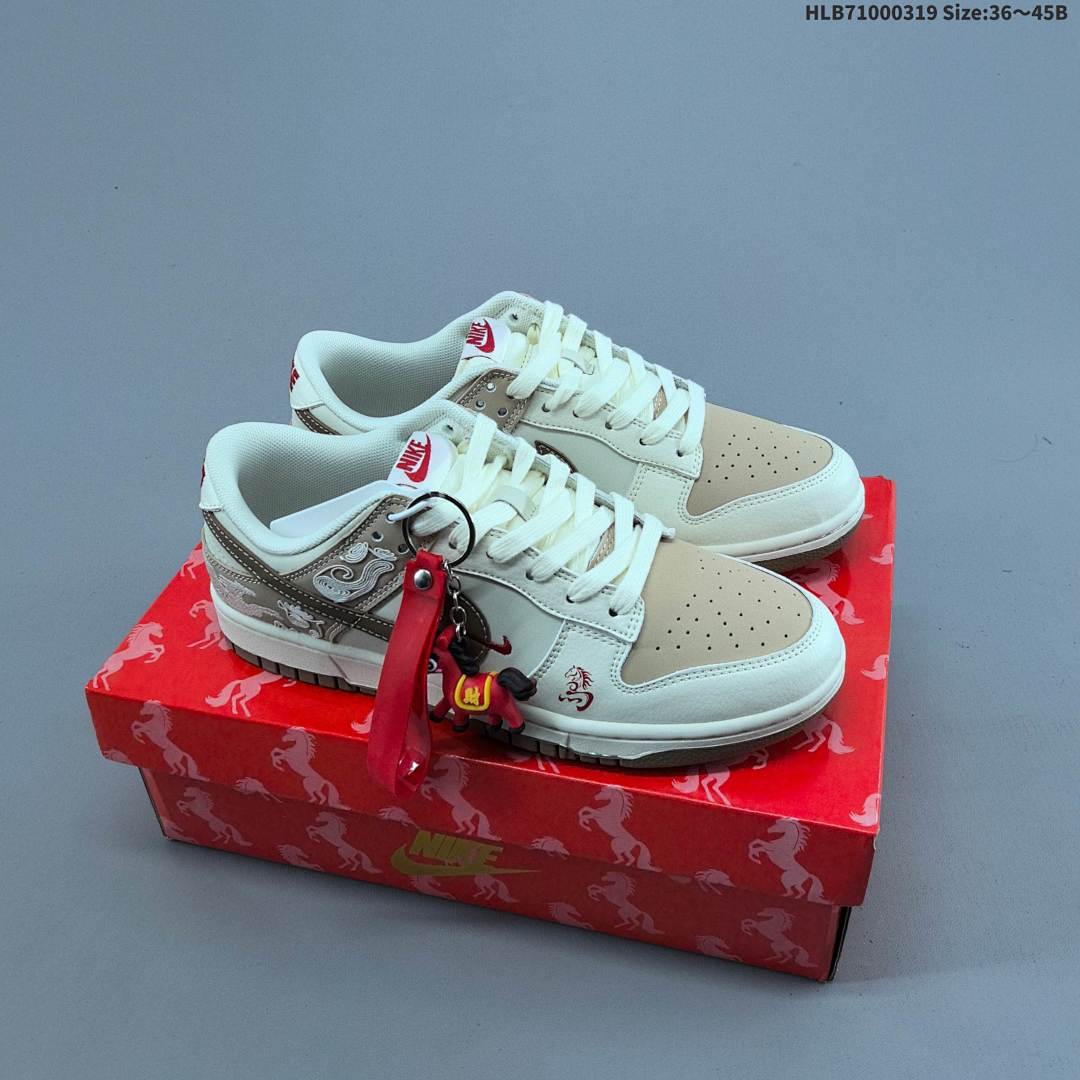 NIKE DUNK SB LOW Dunk SB Dunk Dunk Dunk SB - foto 3