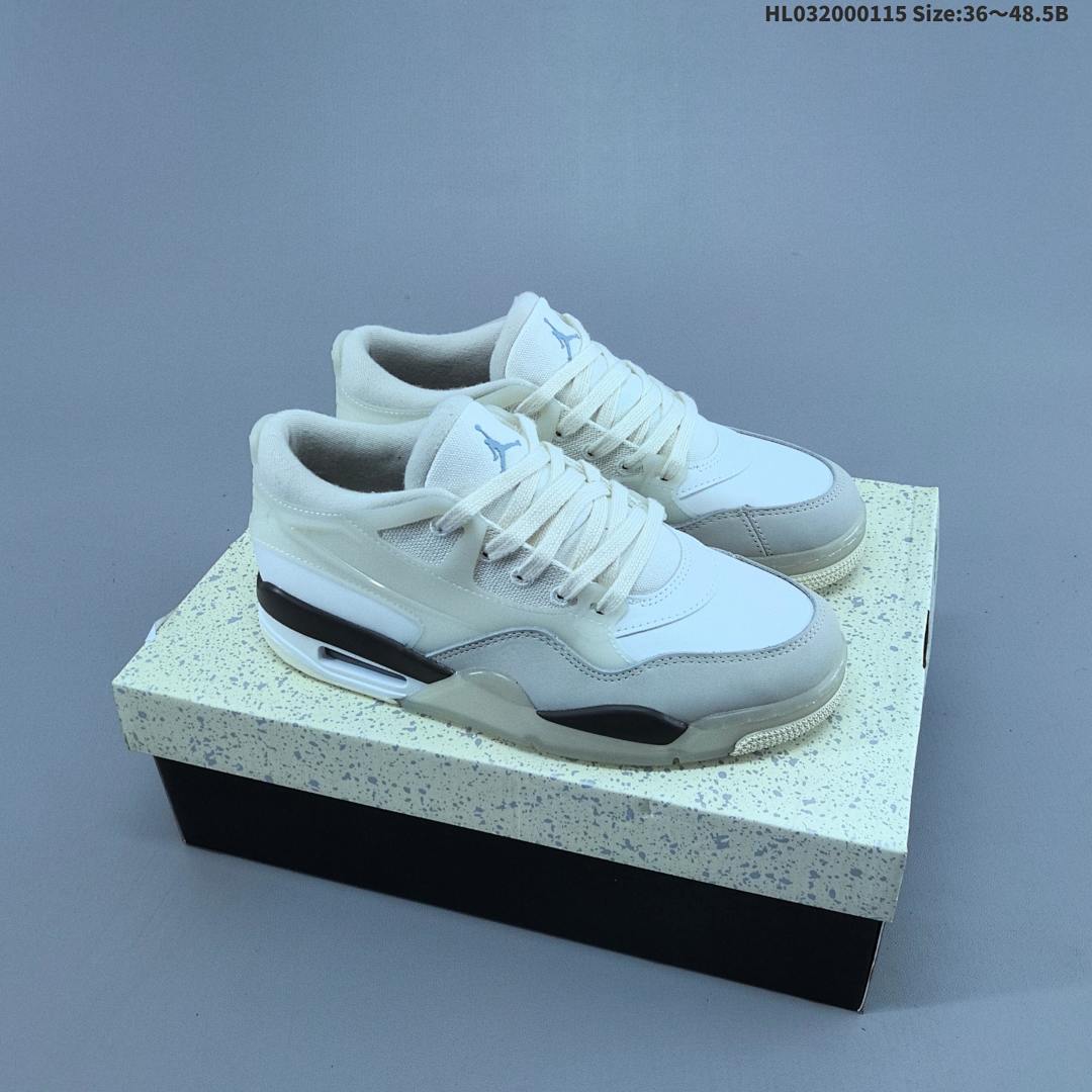 Nigel Sylvester x Jordan Air Jordan 4 RM SP AJ4 BMX Nigel Nigel Sylvester