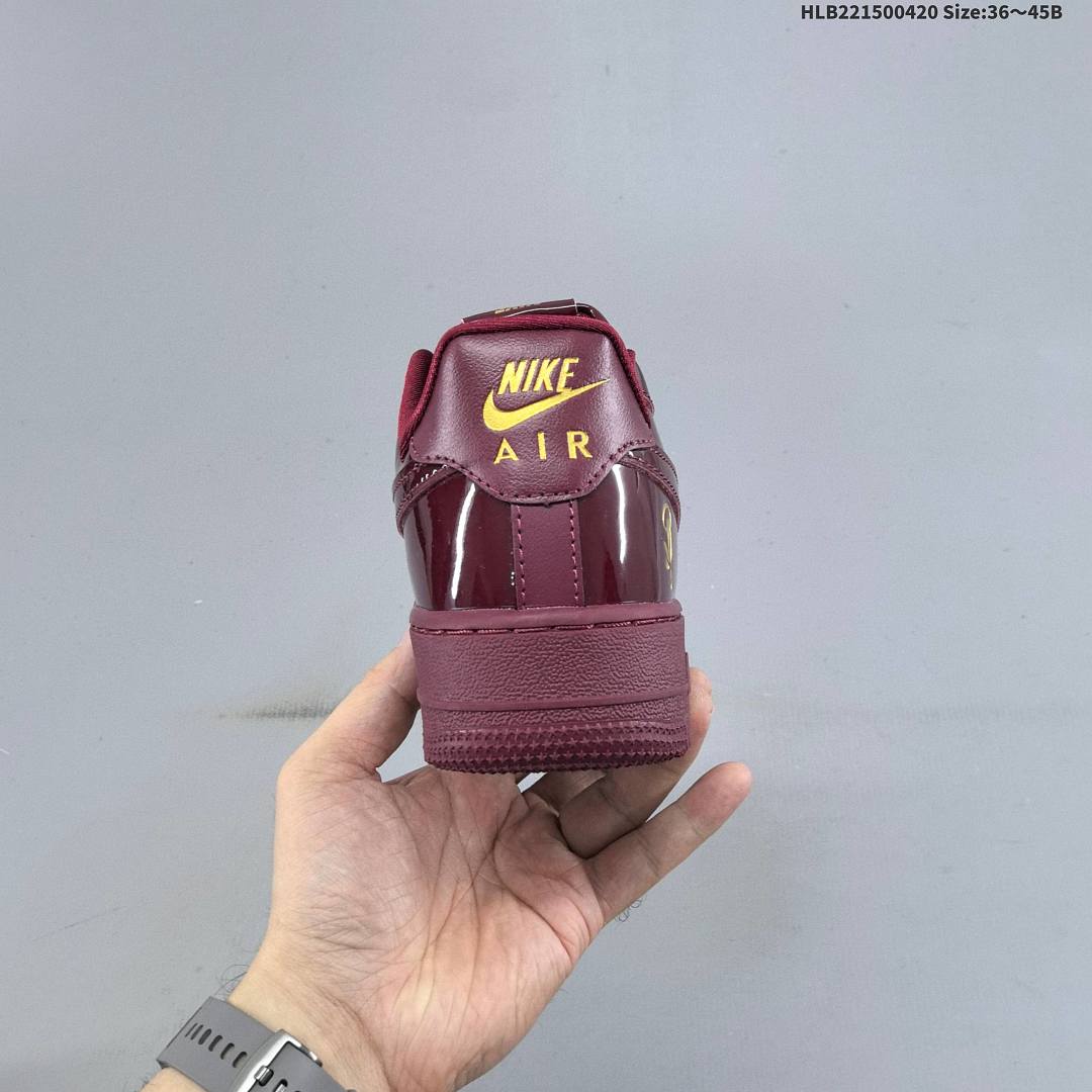 NIKE AIR FORCE 1‘07 LV8 -638 - foto 6