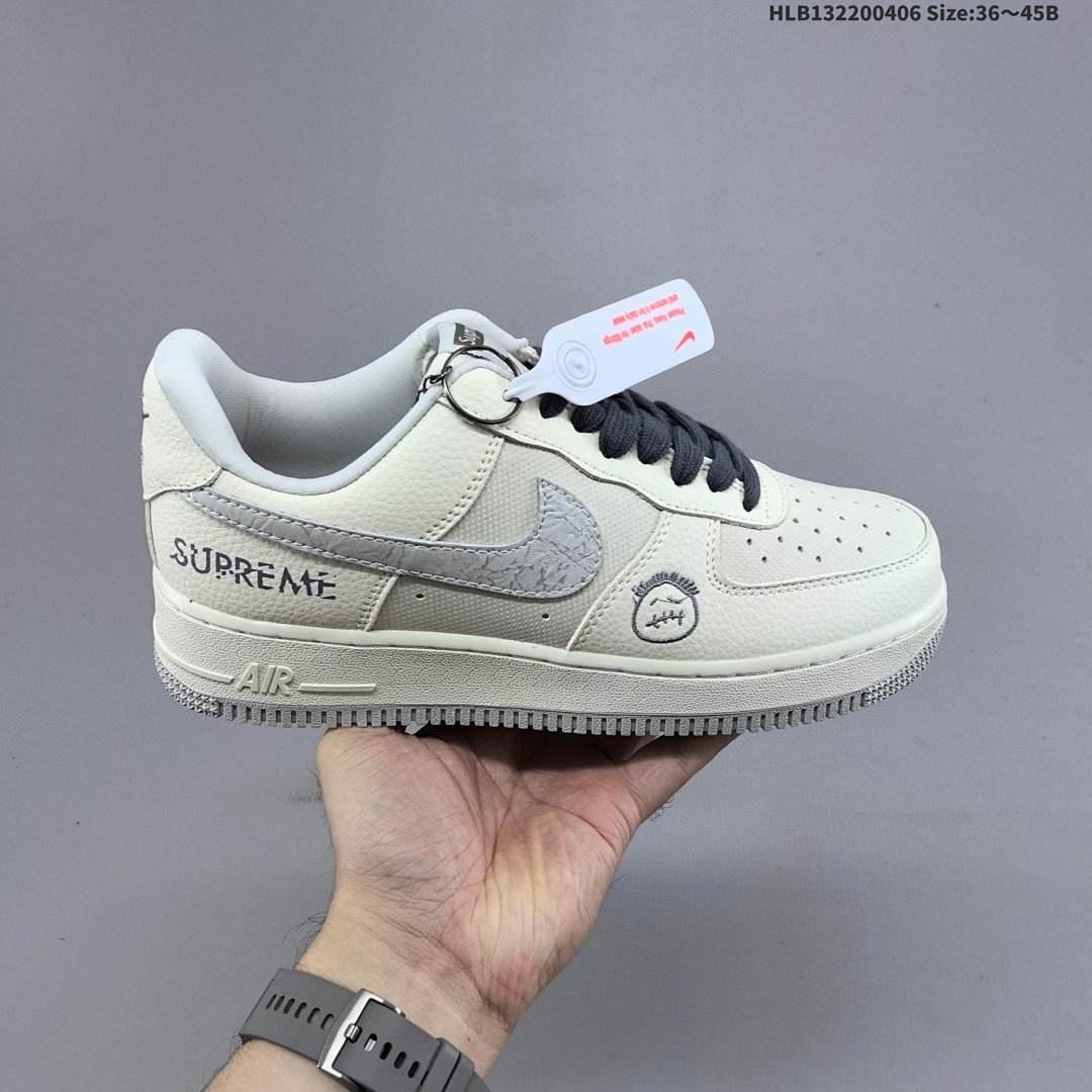 NIKE AIR FORCE 1‘07 LV8 -00 - foto 2