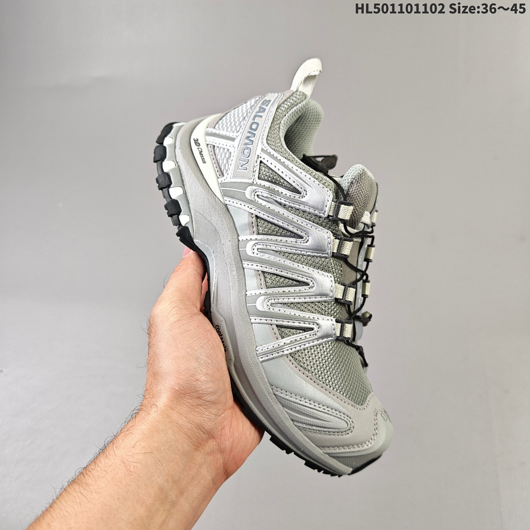 Salomon XA PRO 3D ADV SENSIFIT - foto 3