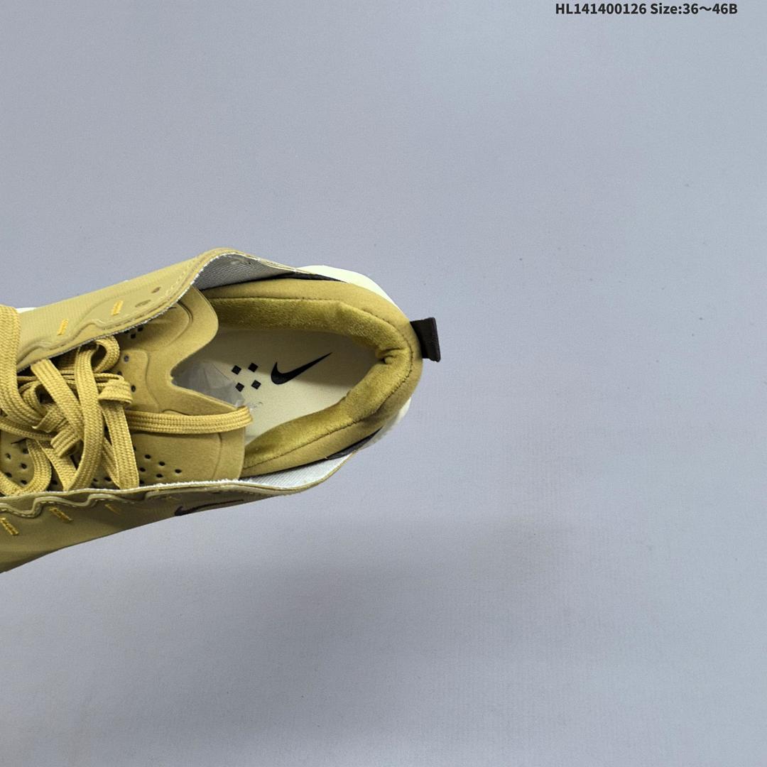 Nike Ava Rover Phantom Light Bone TPU - foto 2