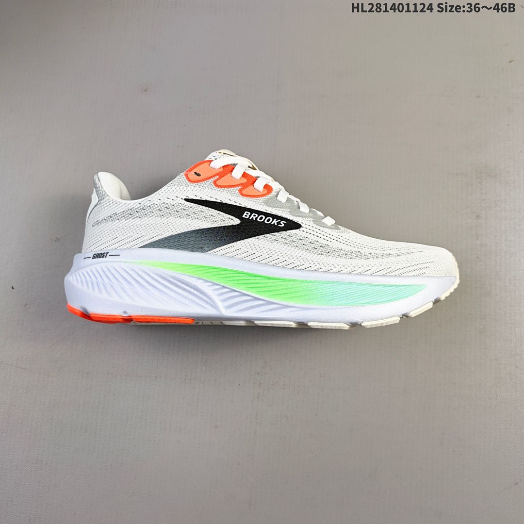 Brooks Ghost 17 1D 112 ID - foto 4
