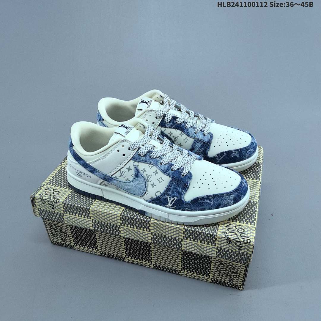 Nike Dunk Low Retro ‘DIY ’ sb - foto 2