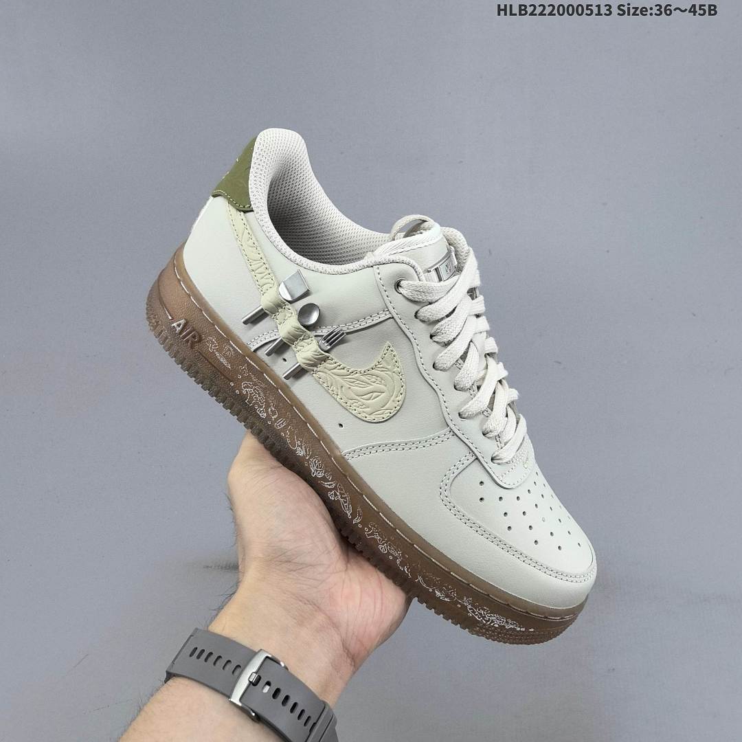NIKE AIR FORCE 1‘07 -921 - foto 3