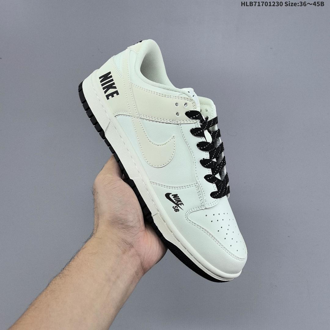 Nike SB Dunk Low ZoomAir - foto 5