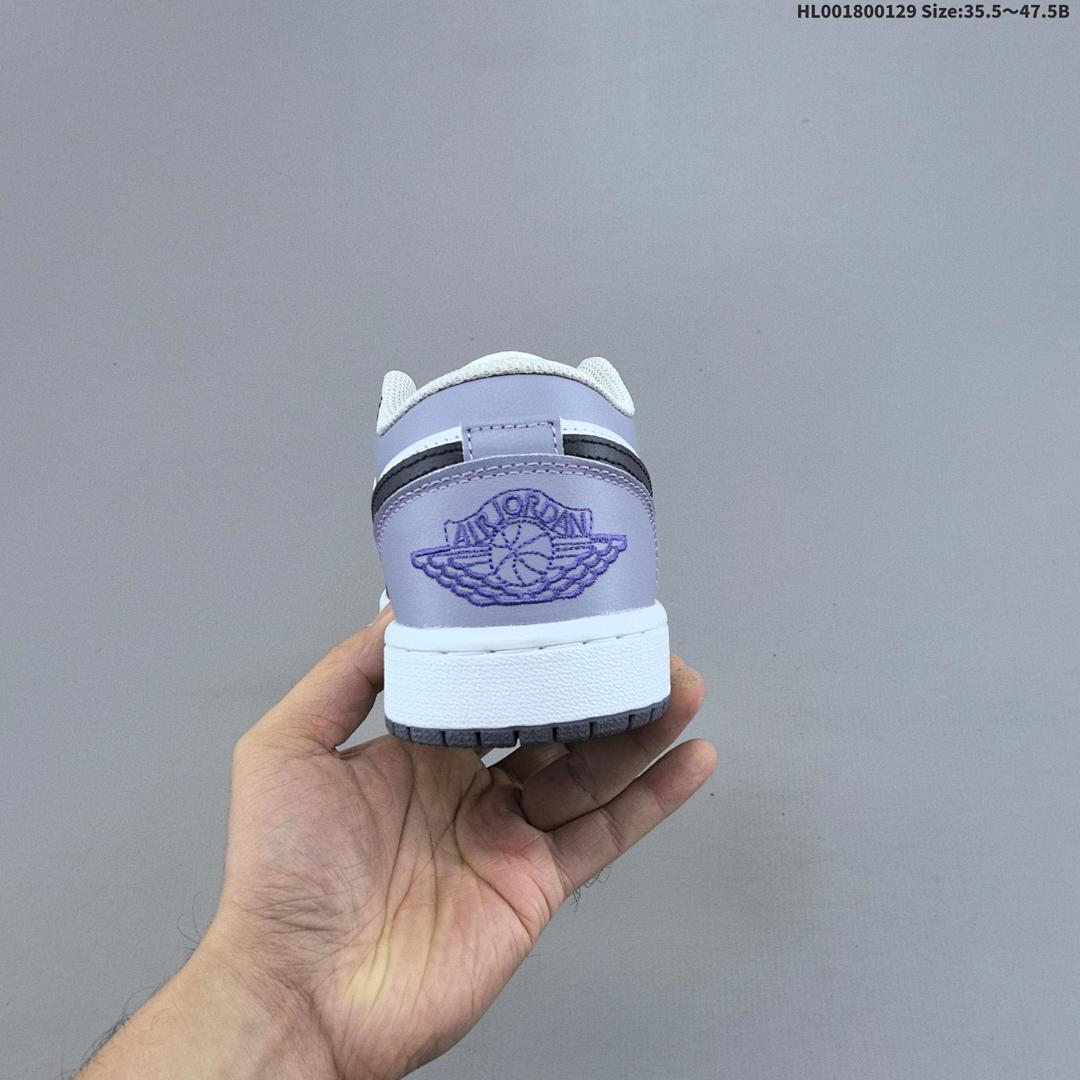 Air Jordan 1 Low AJ1 1 aj1 1 - foto 5