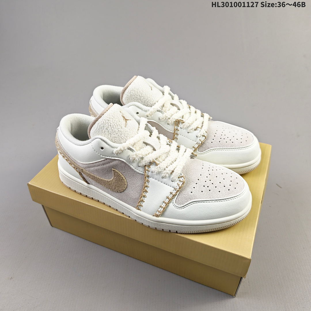 Nike Air Jordan 1 Low OG AJ1 1