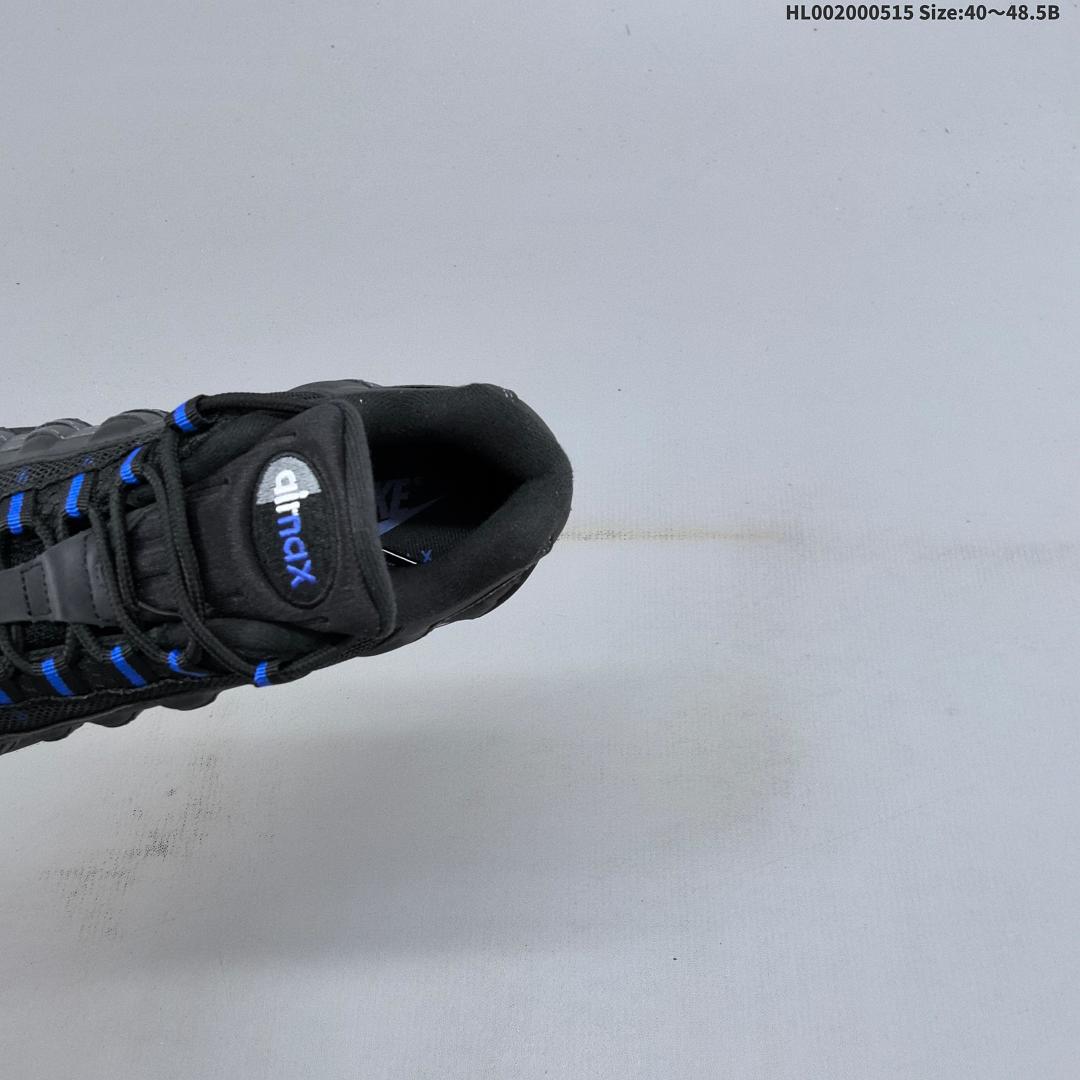 Nike Air Max 95 OG "Big Bubble" Max 95 Air Max 95 - foto 9