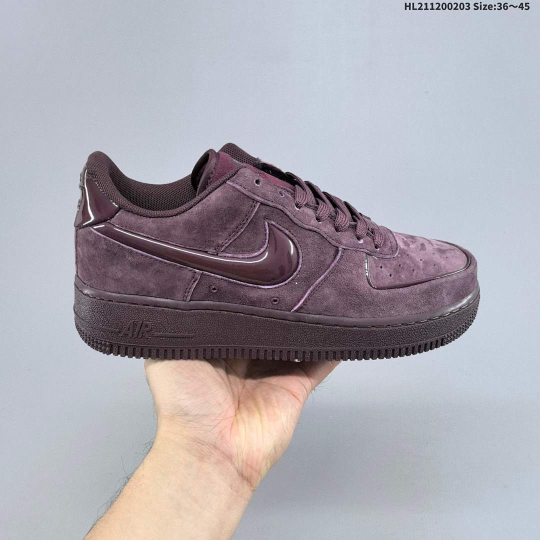 NIKE AIR FORCE 1‘07 LV8 -16 - foto 7