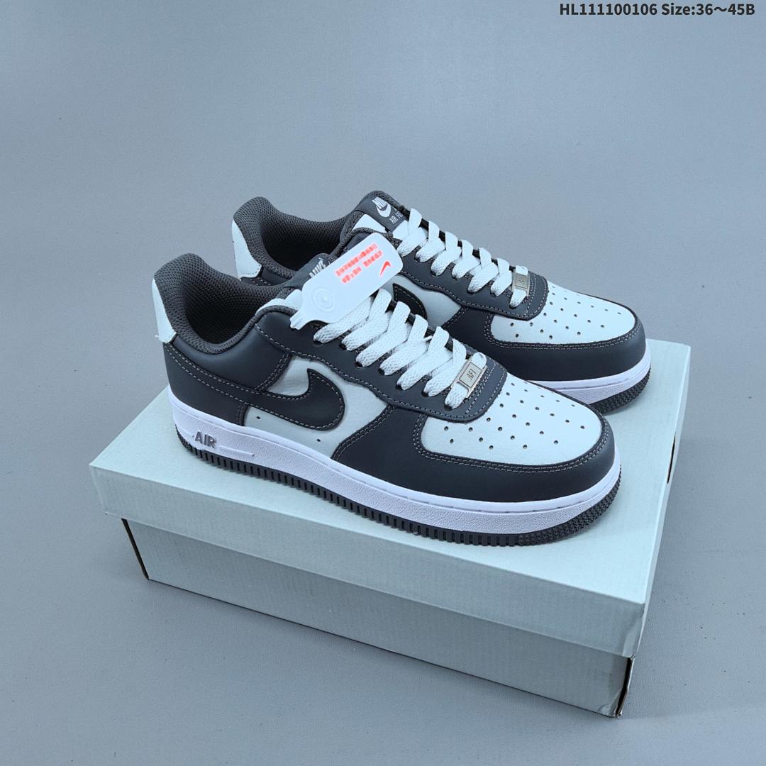 Nike Air Force 1’07 Force 1