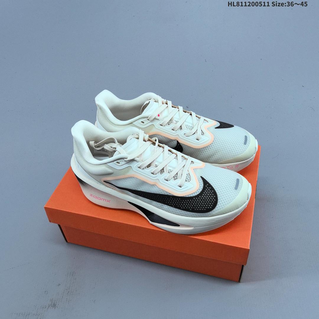 NIKE Zoom Fly 6 FN8455-001 ZOOM FLY 6 PRM Nike Zoom Fly 5 - foto 16