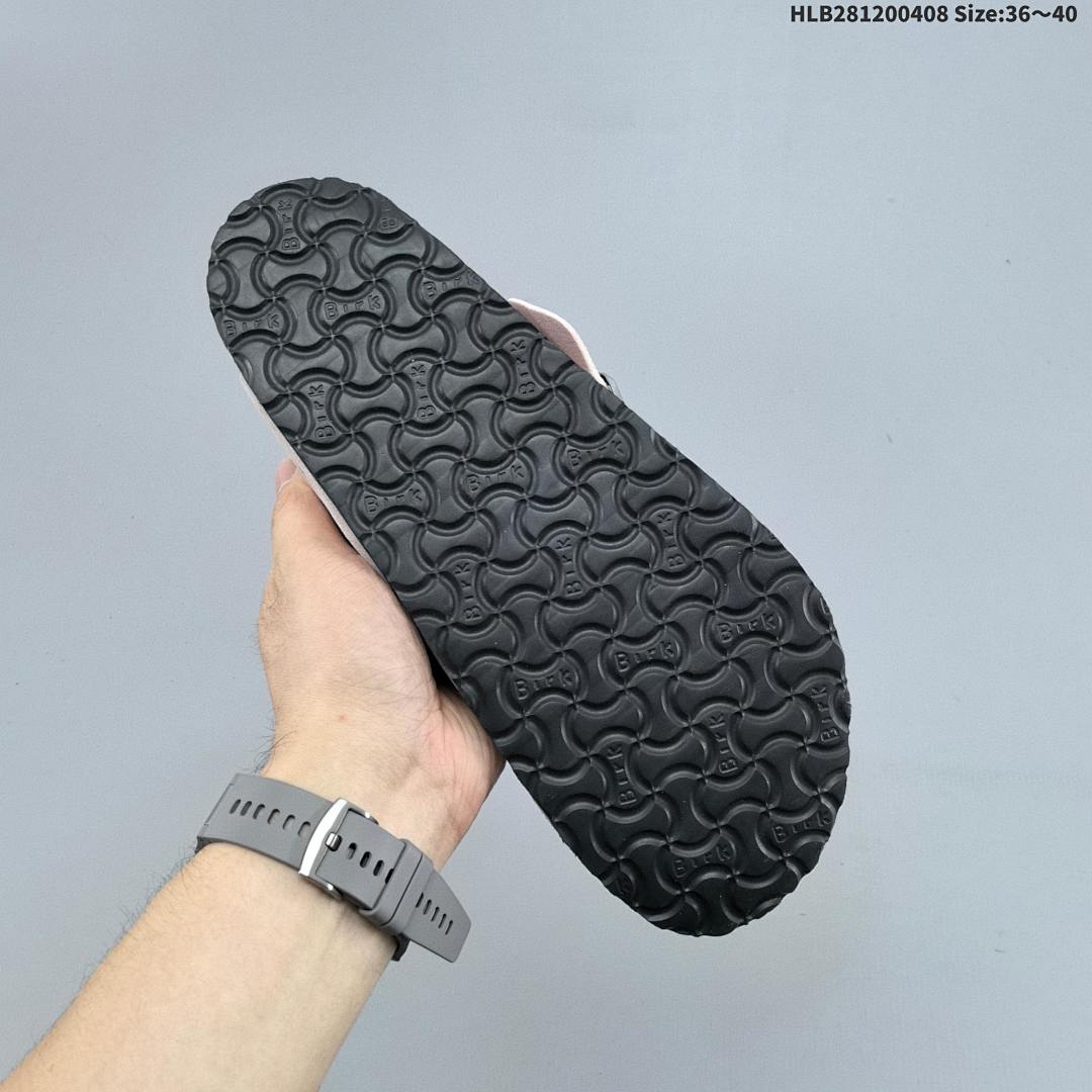 Birkenstock · Birkenstock Birk - foto 7