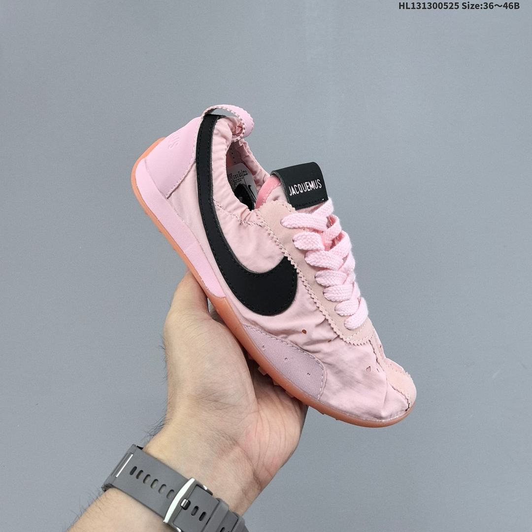Jacquemus x Nike Jacumoon ‍ ‍‍ - foto 4