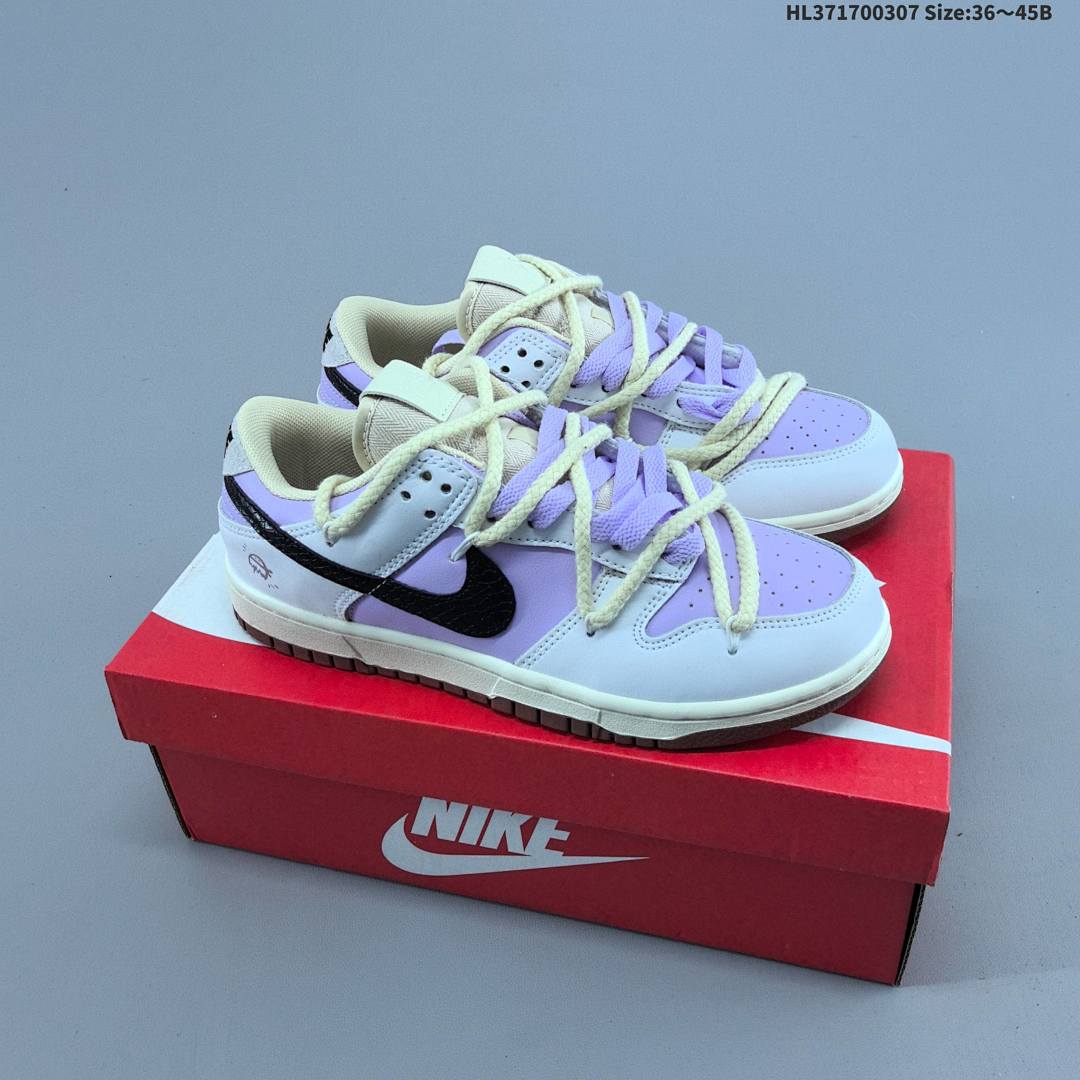 Nike Dunk Low Retro ‘DIY ’ - foto 11