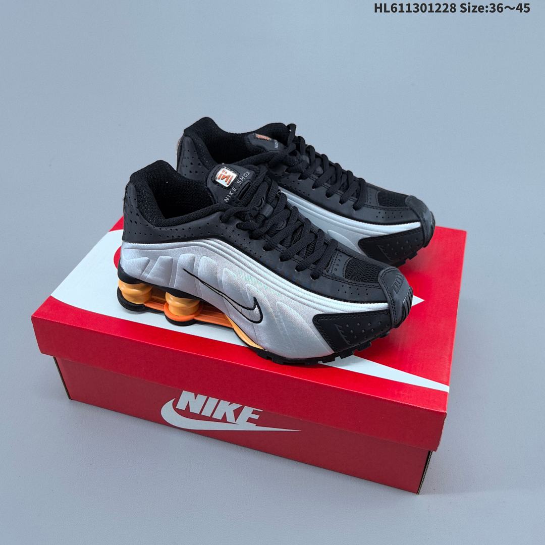Nike Shox Ride 2 Sp x Supreme R4 CW2626 004 HL611301228 - foto 9