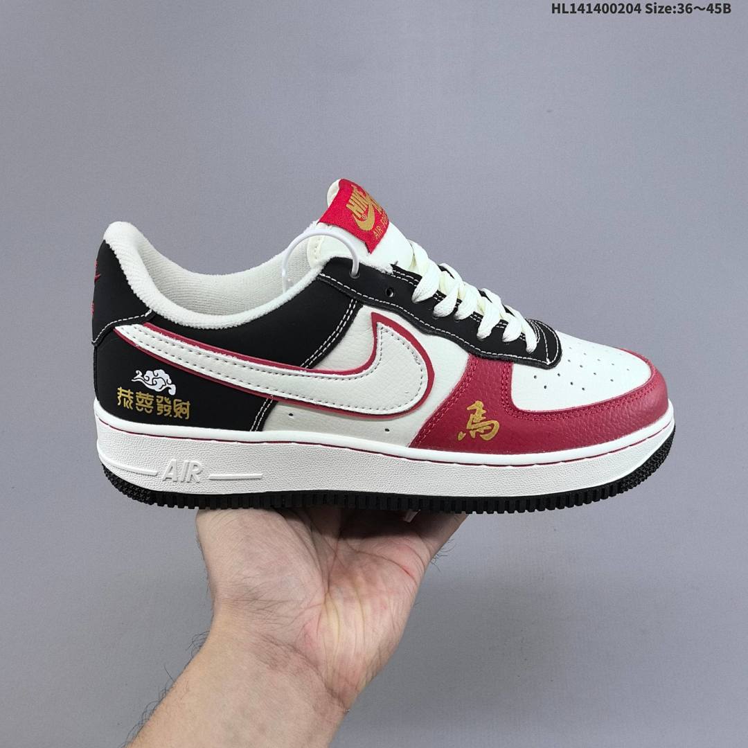 Nike Air Force 1 Low 12 - foto 9