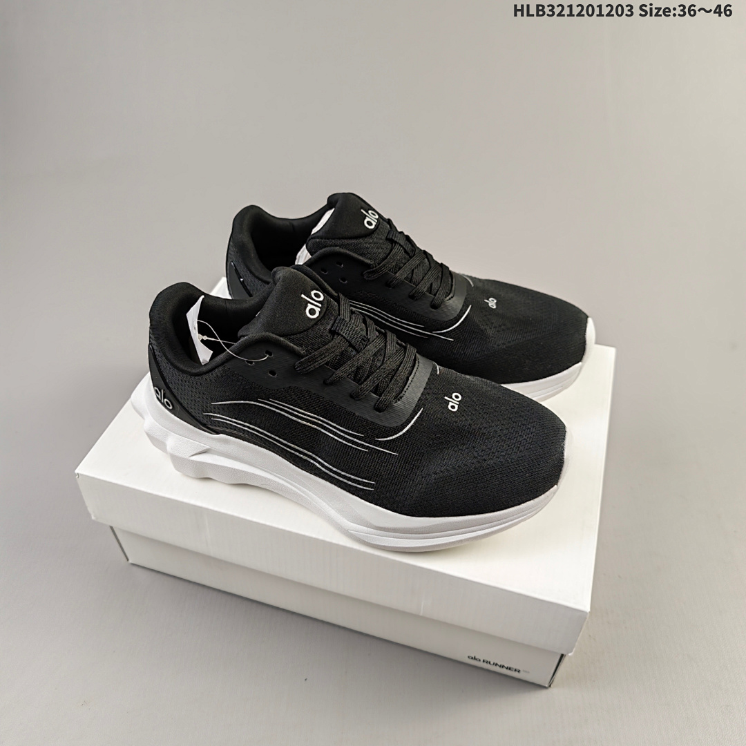 Alo Yoga Alo Runner ID Size 46 - foto 5