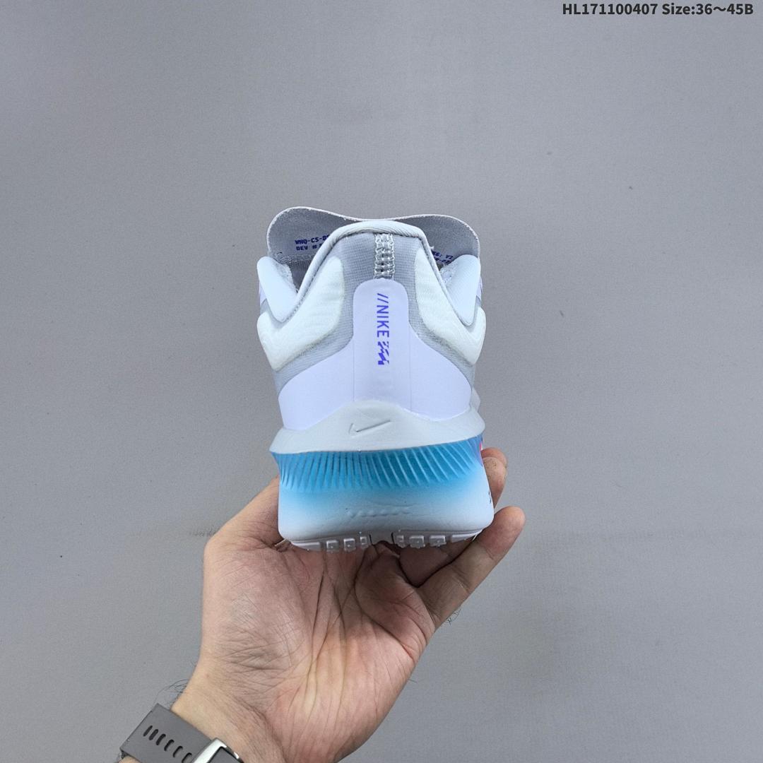 NIKE Zoom Fly 6 FN8455-001 ZOOM FLY 6 PRM Nike Zoom Fly 5 - foto 6
