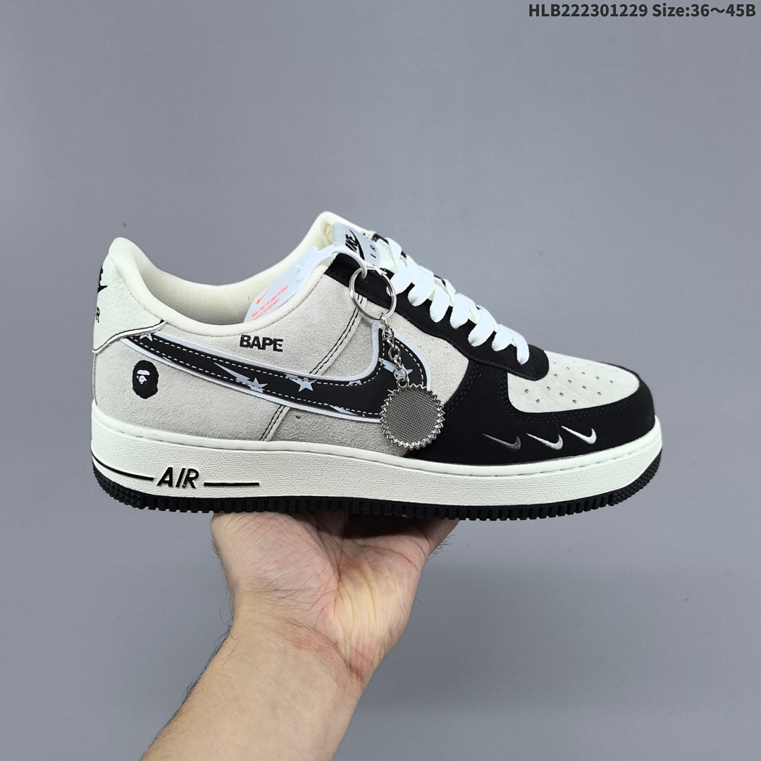 NIKE AIR FORCE 1‘07 LV8 -0 - foto 5