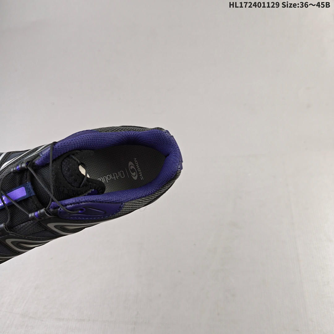 SALOMON XT-QUEST SENSIFIT - foto 2