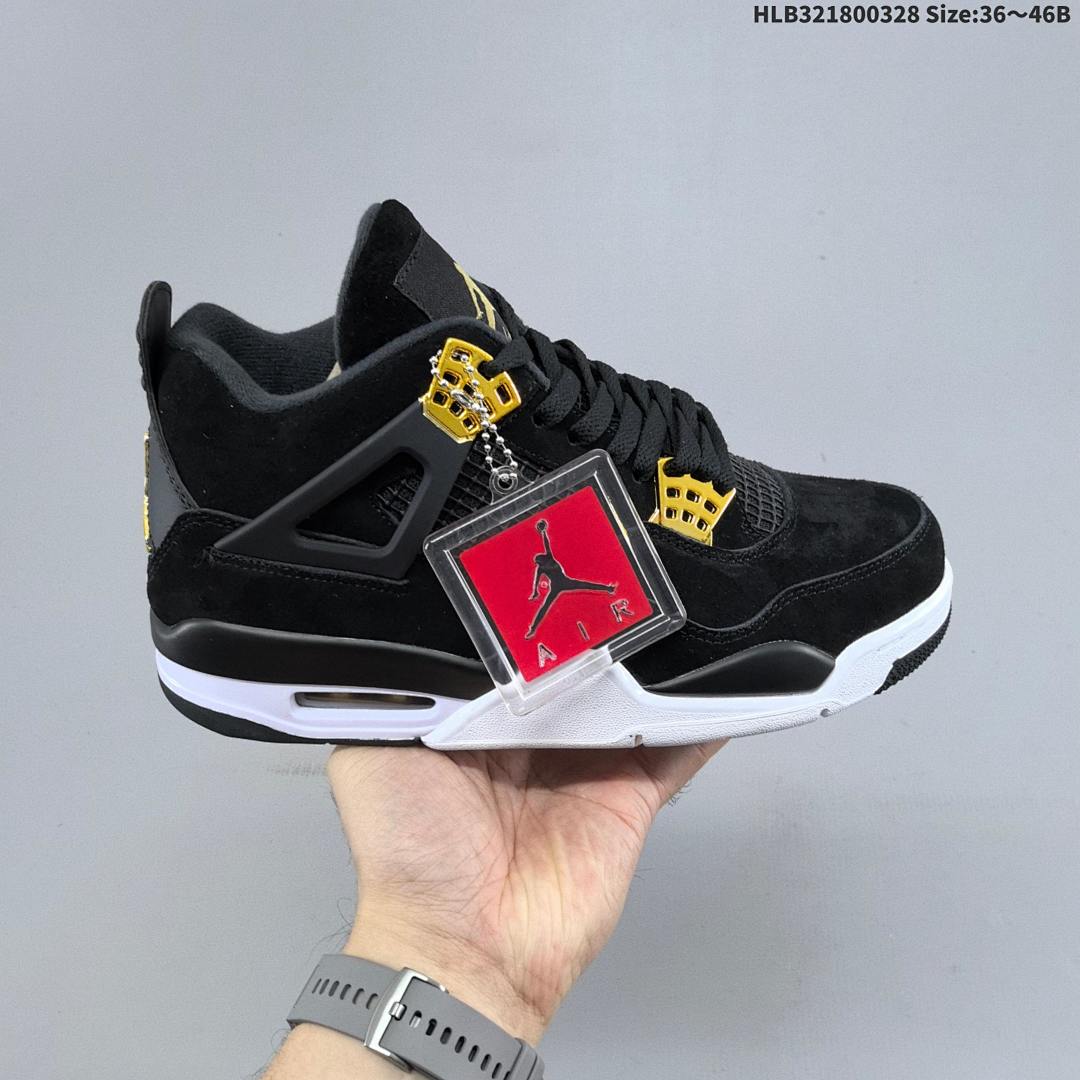 Nike Air Jordan 4 Retro OG · AJ4 4 - foto 2