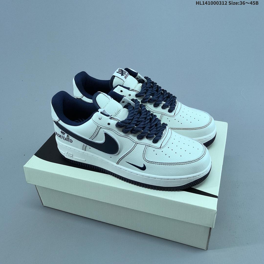 Nike Air Force 1’07 Force 1 - foto 4