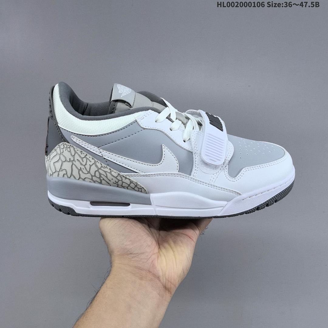 Air Jordan Legacy 312 Low AJ312 312 aj312 312 “ ” - foto 9