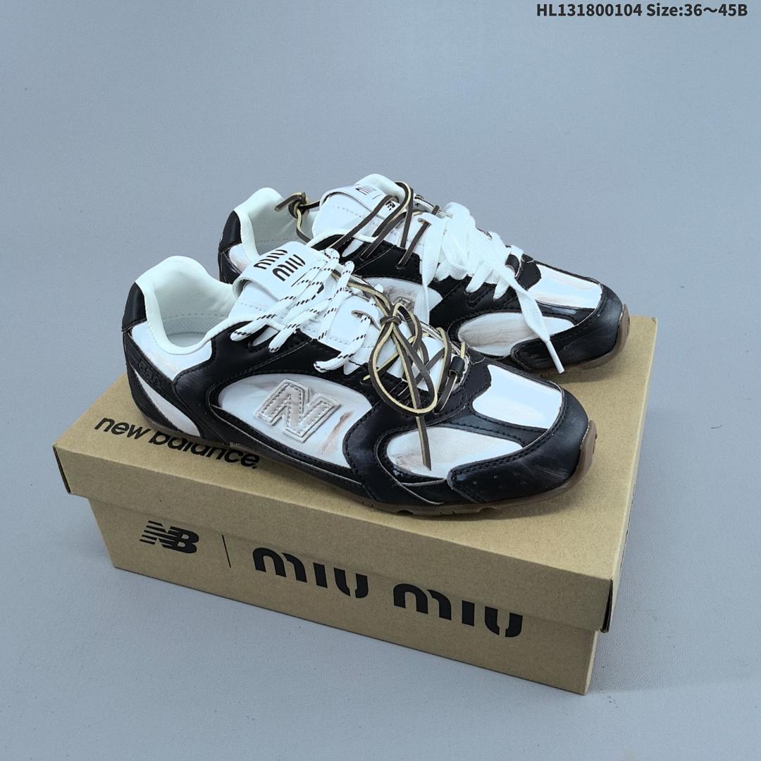 MiuMiu x NB New Balance 530 SL “ ” HL131