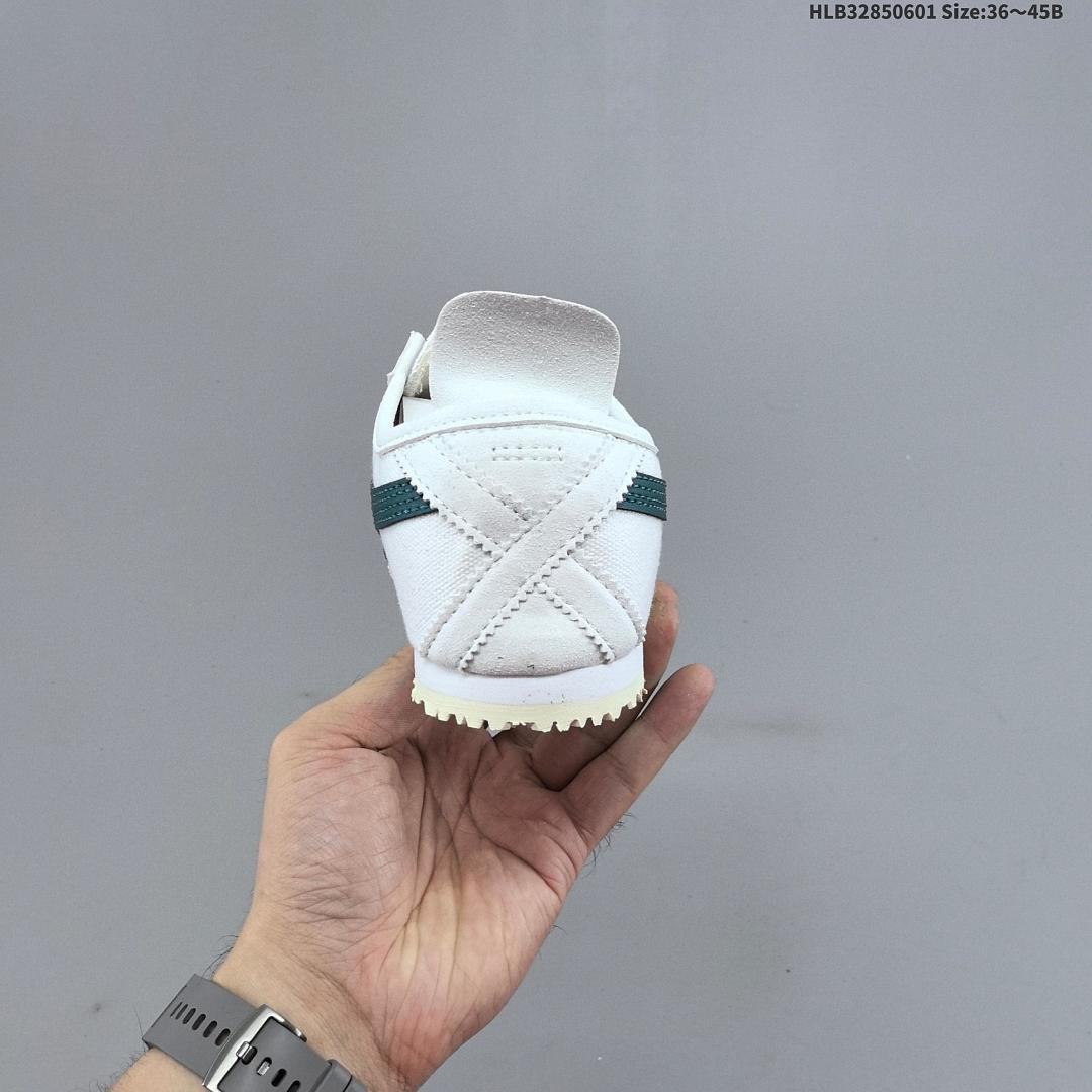 Onitsuka Tiger Mexico 66 Slip On - foto 6