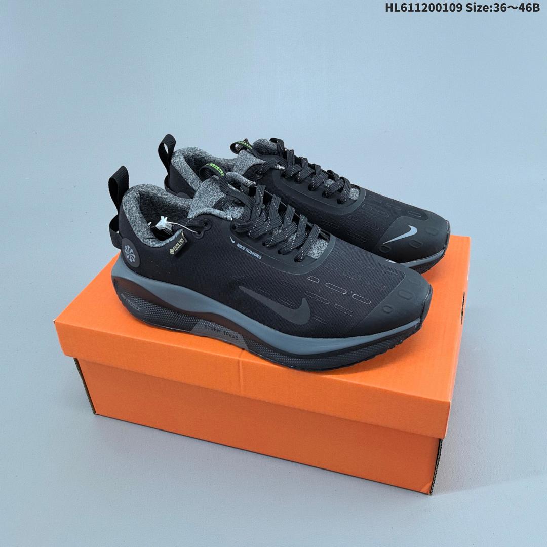 NIKE Reactx X Infinty Run 4 GTX - foto 7