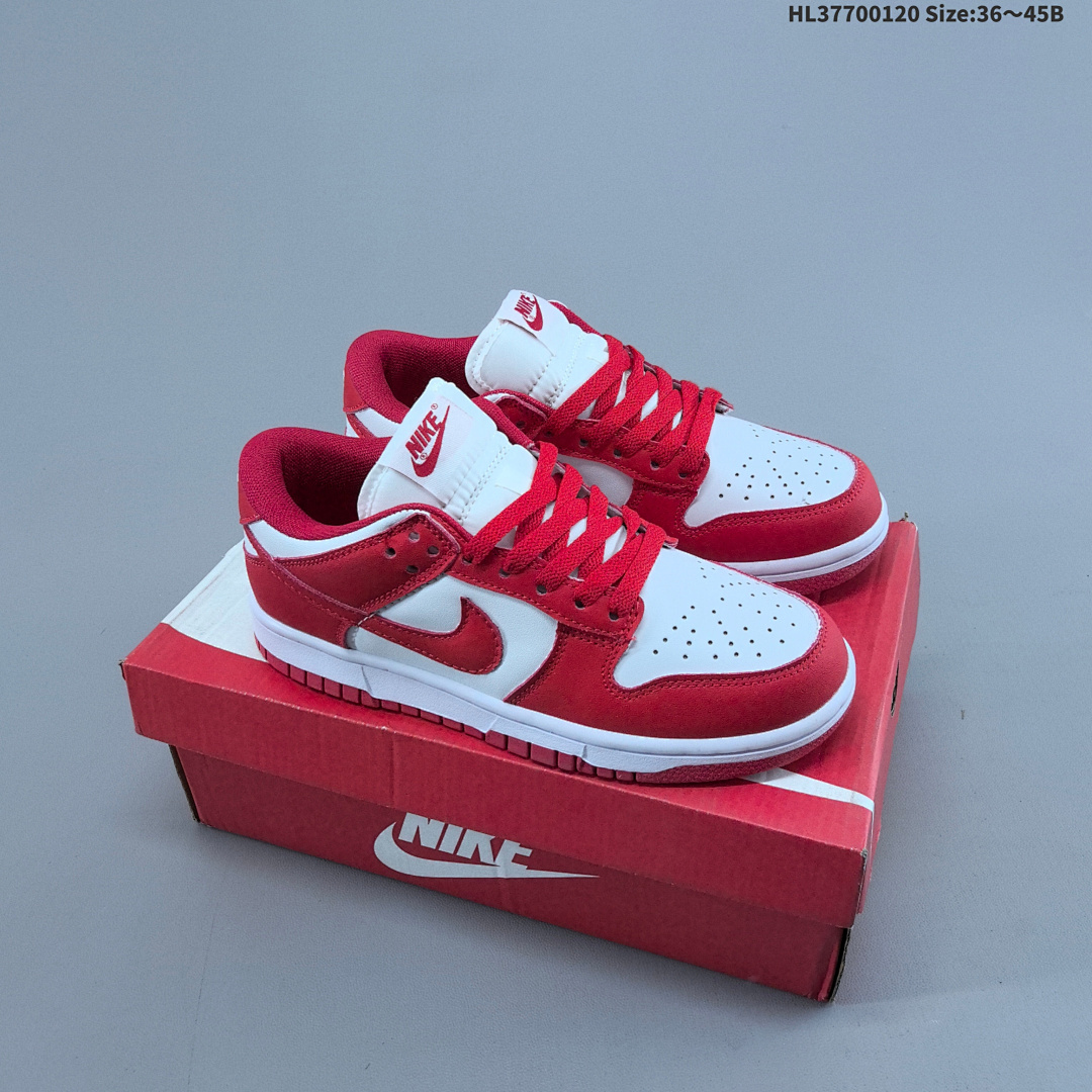 NIKE DUNK LOW RETRO -101 4