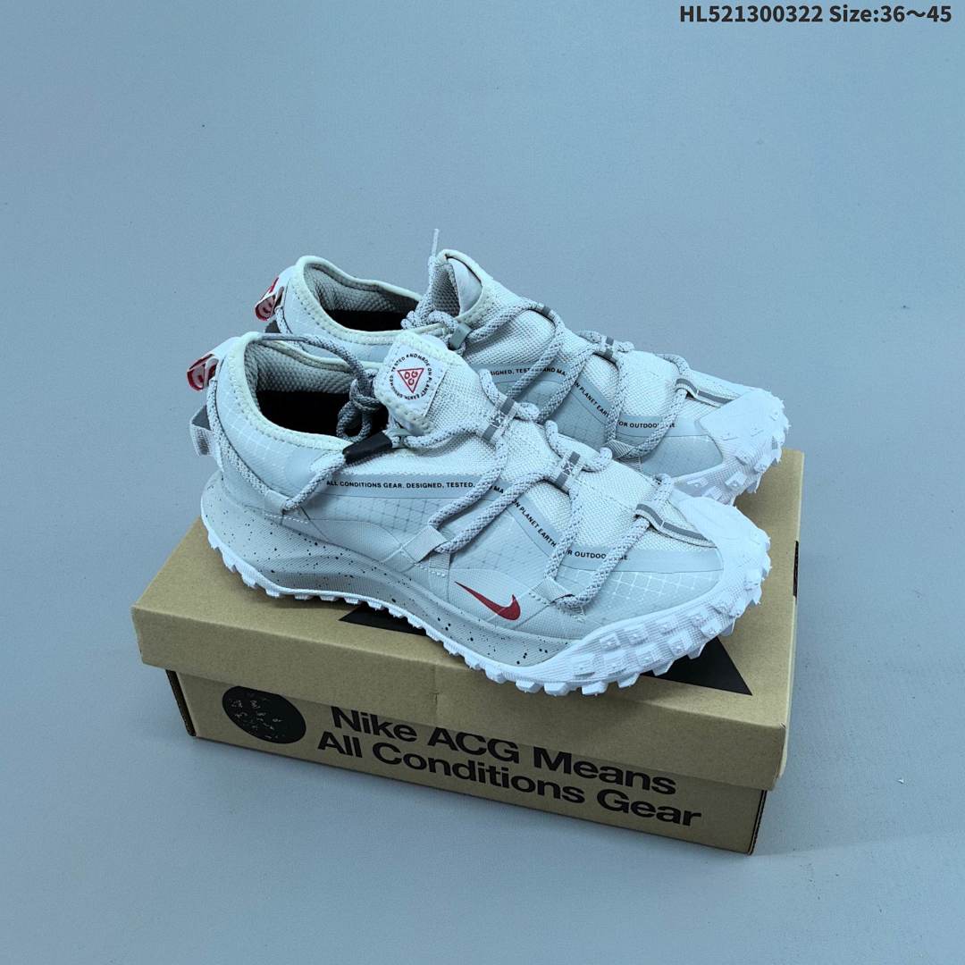 Nike ACG Mountain Fly Low GTX SE - foto 5