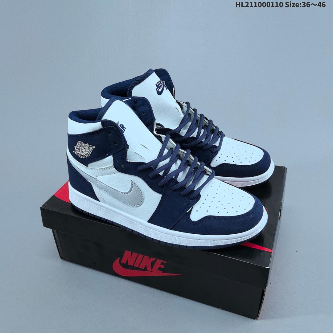 Air Jordan 1 HIGH OG 85 “Midnight Navy” AJ1 1 aj1 1