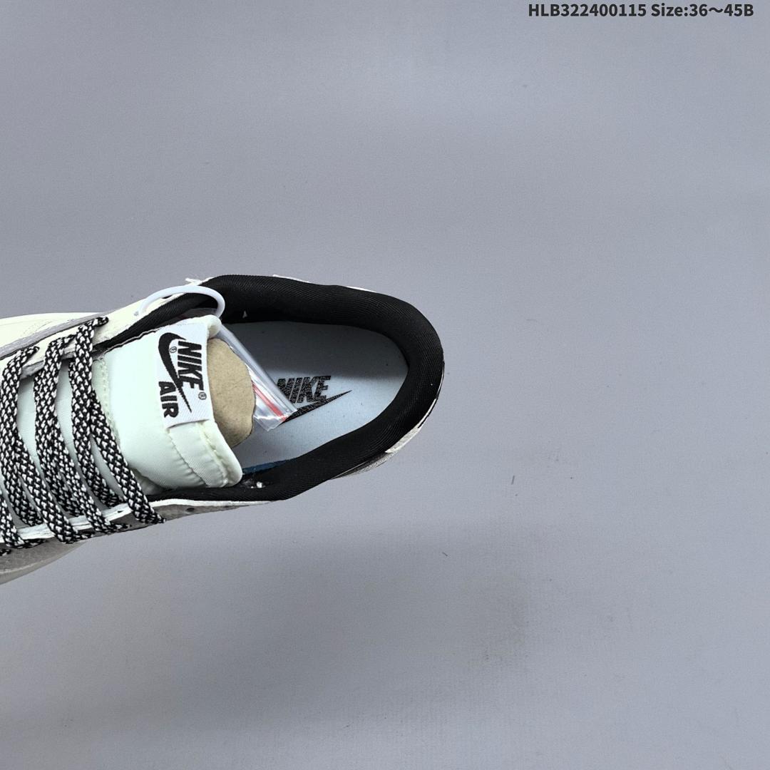 Nike Air Jordan 1 x Travis Scott AJ1 ‘DIY’ - foto 2