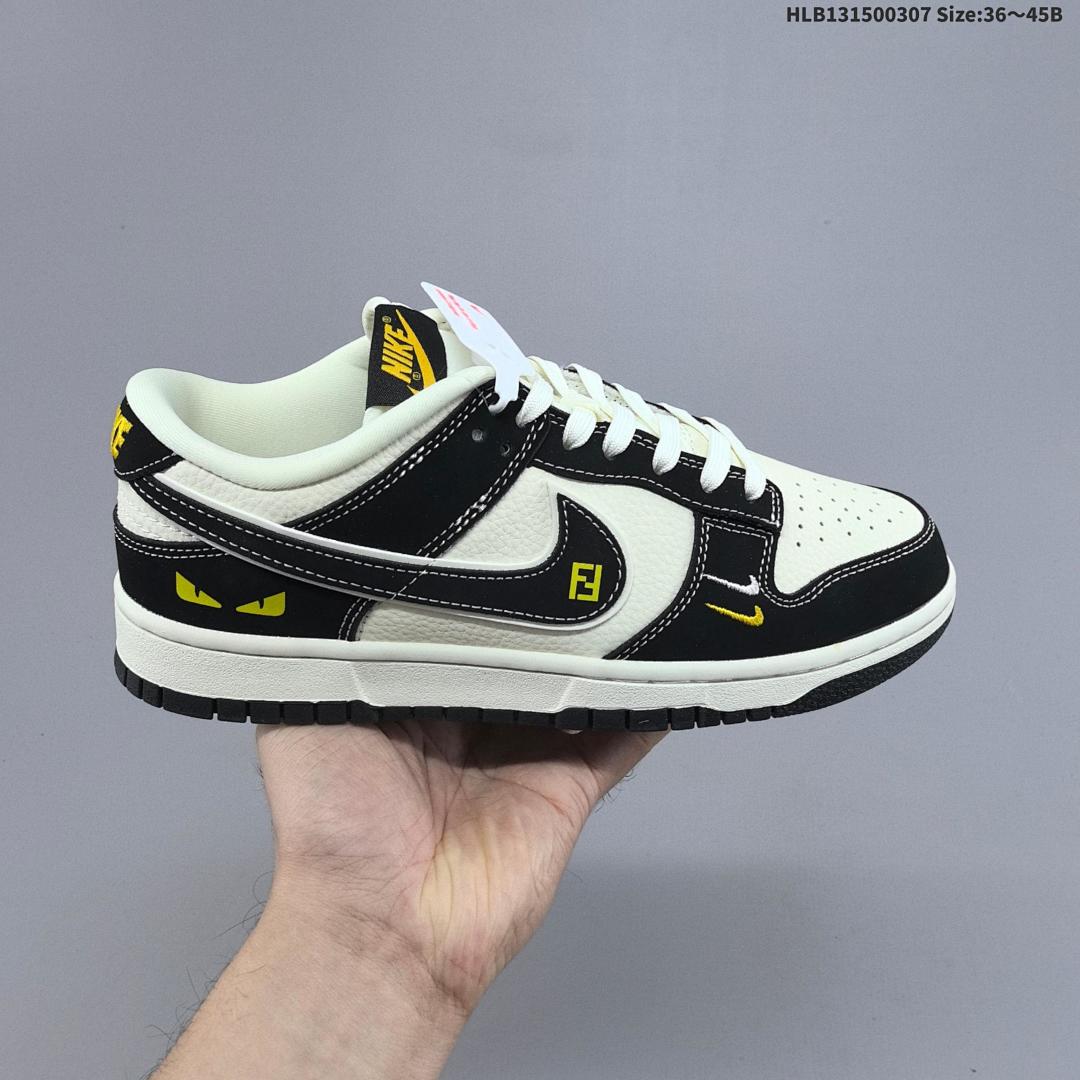 Nike Dunk Low Retro ‘DIY ’ sb - foto 2