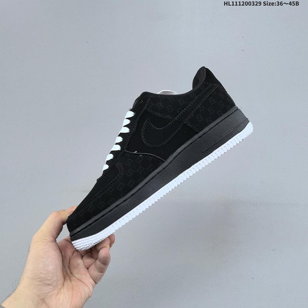 Nike Air Force 1’07 Force 1 - foto 4