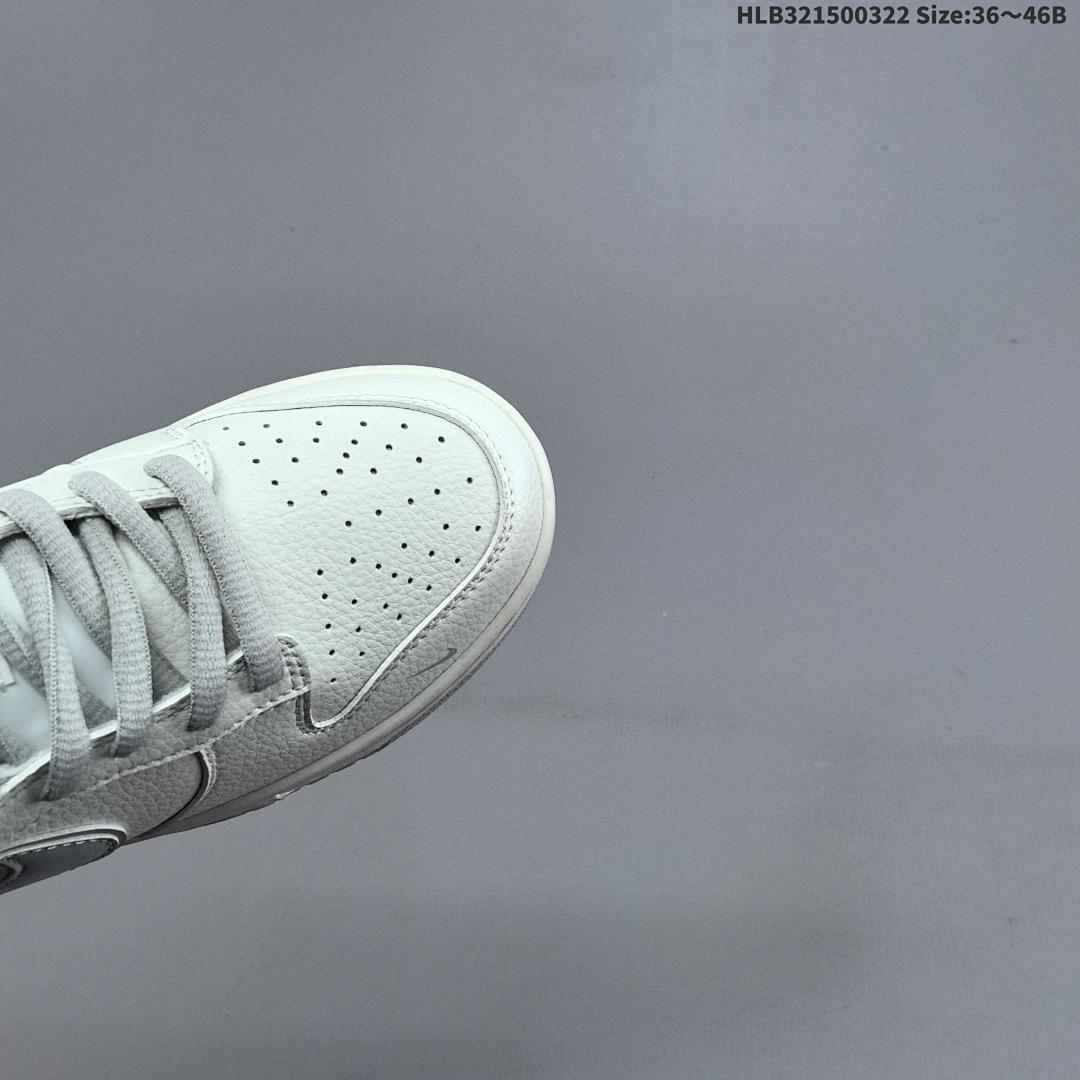 Nike Dunk Low Retro ‘DIY ’ - foto 8