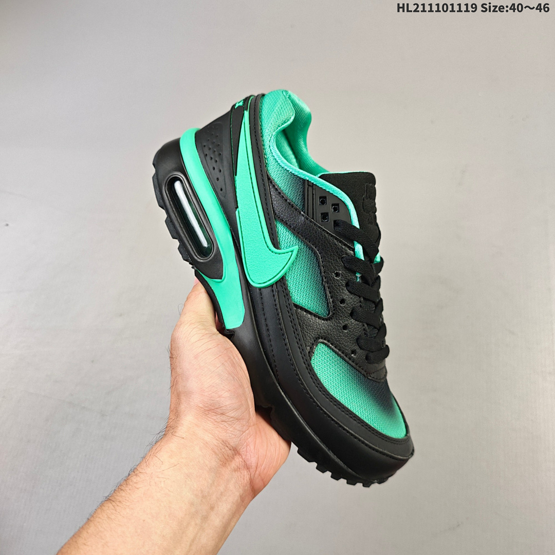 Nike Air Max BW OG Nike Air Max BW OG Swoosh - foto 9