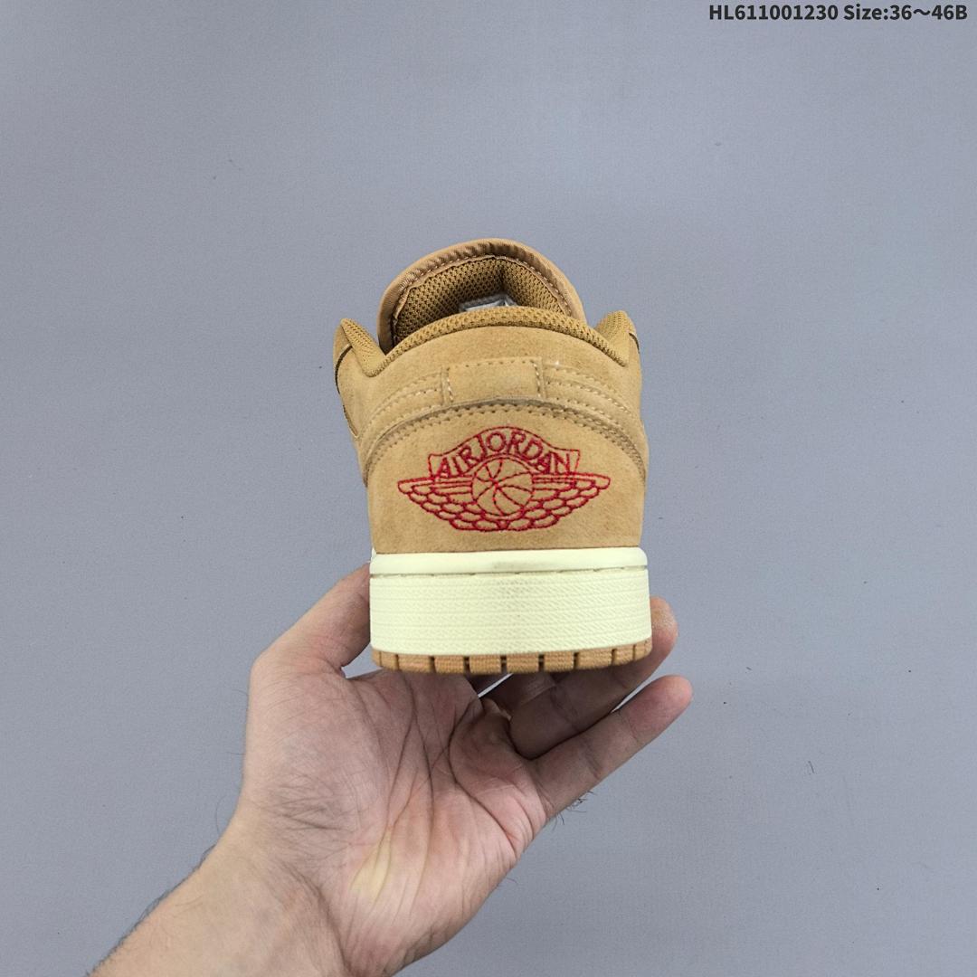Nike Air Jordan 1 Low AJ1 1 -200 - foto 5
