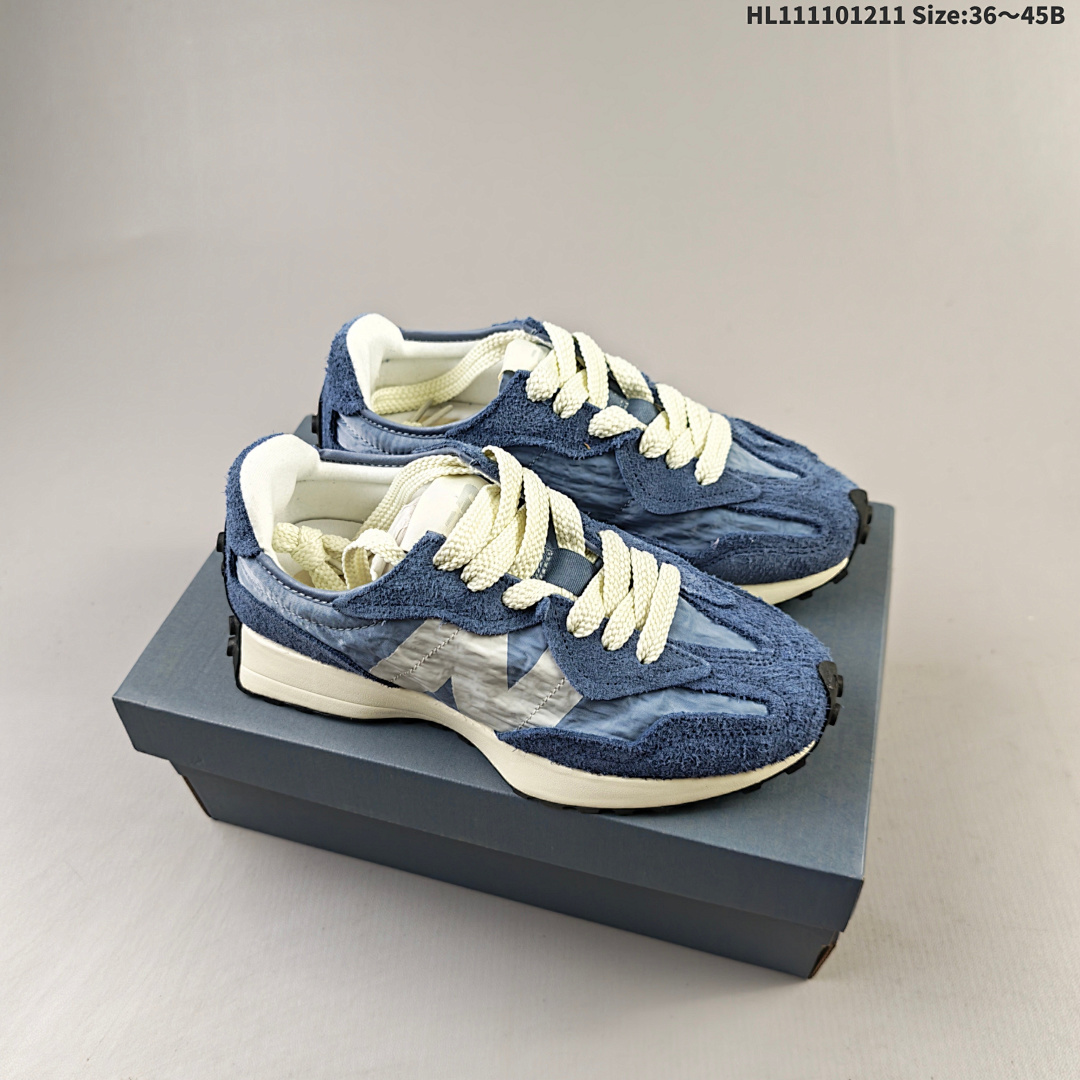 New Balance MS327 N - foto 7