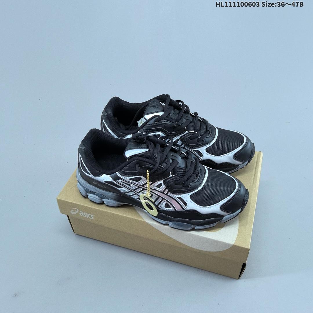 ASICS GEL-NYC AHAR+ - foto 8