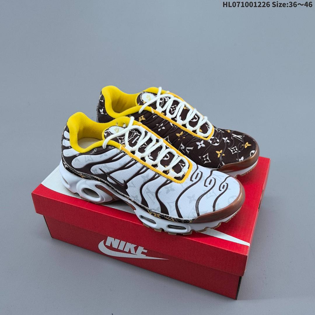 Nike Air Max Plus Nike TN 1996 TunedAir - foto 3